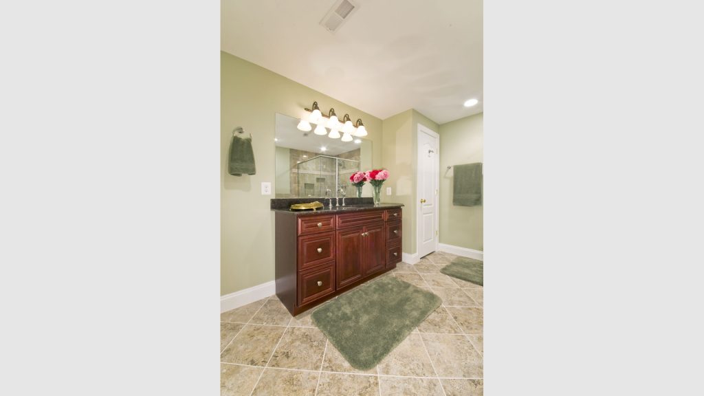 Bathroom Remodeling Fairfax, VA