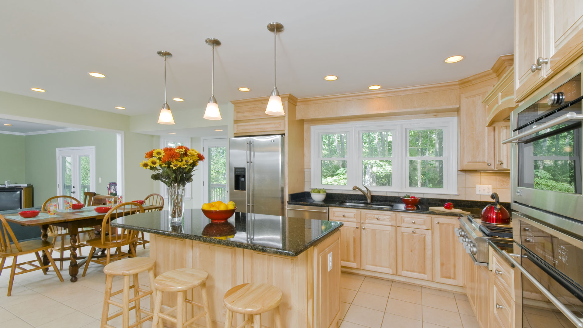 kitchen remodeling northern va