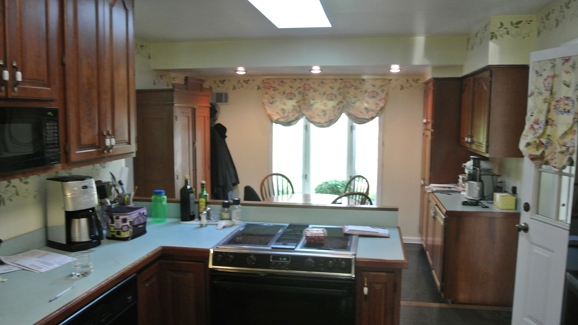 Kitchen – 2011