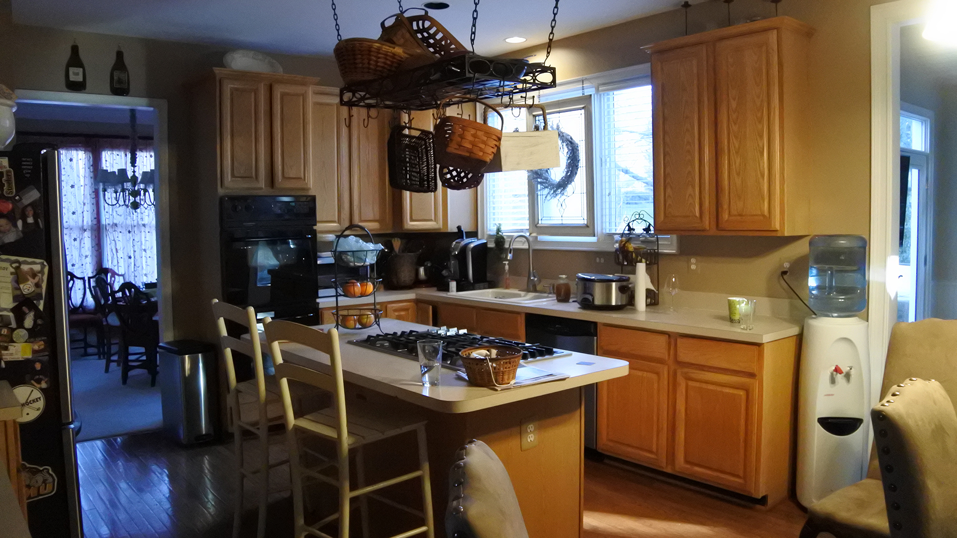 Kitchen – 2017