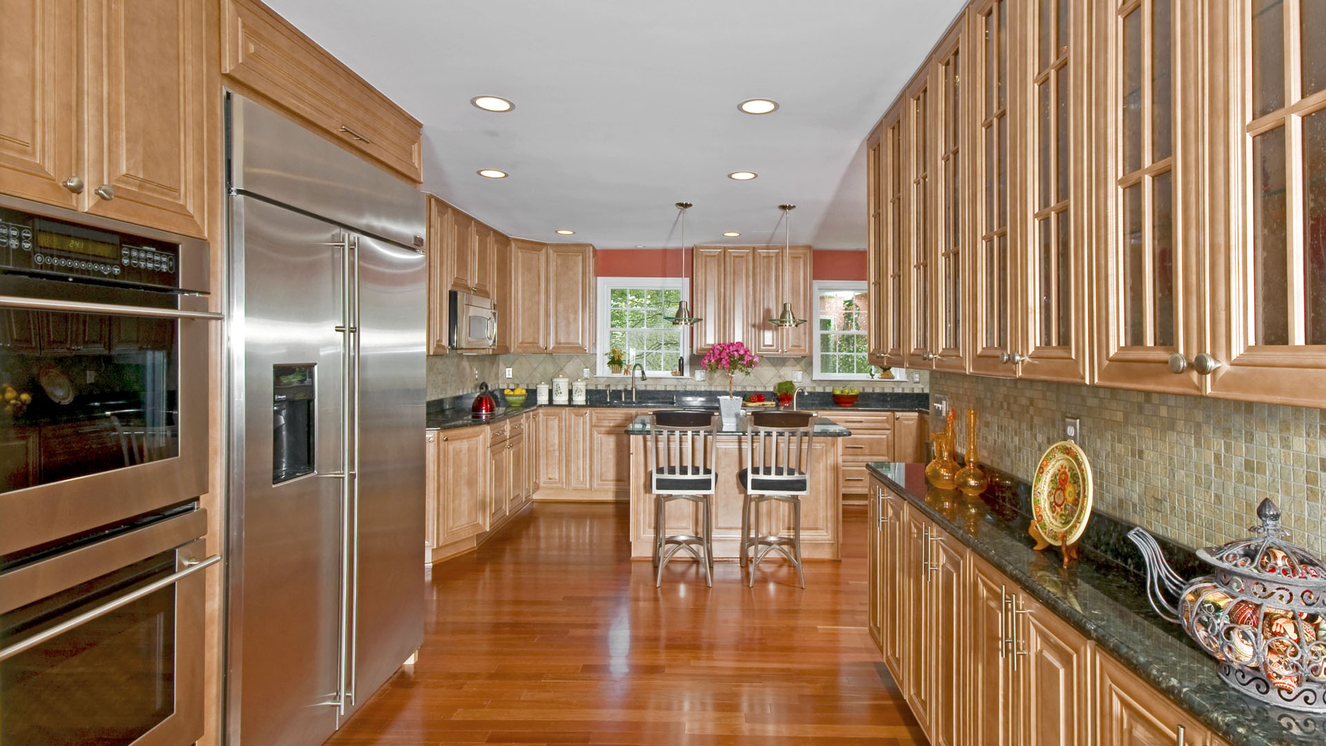 Kitchen Remodeling Oakton, VA