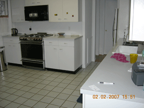 Kitchen 101 Gallery