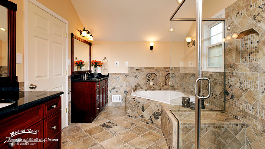 Bathroom Remodeling Ashburn, VA