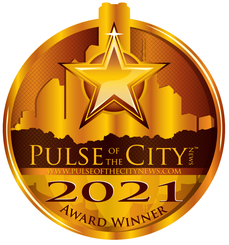 PULSE 2021 EMBLEM