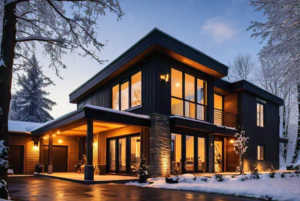 Exterior Remodels for Winter Featured Image