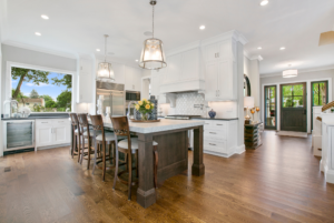 Luxury Kitchen Upgrades Featured Image