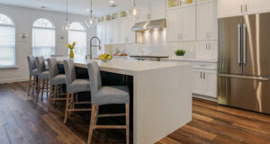 Ultimate Guide to Kitchen Flooring - Hero Image