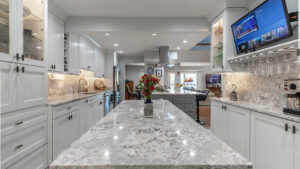 Granite Countertops Pros and Cons - Featured Image